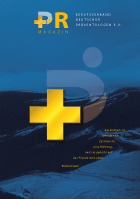 PR Magazin 2010