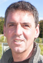 Martin Bau