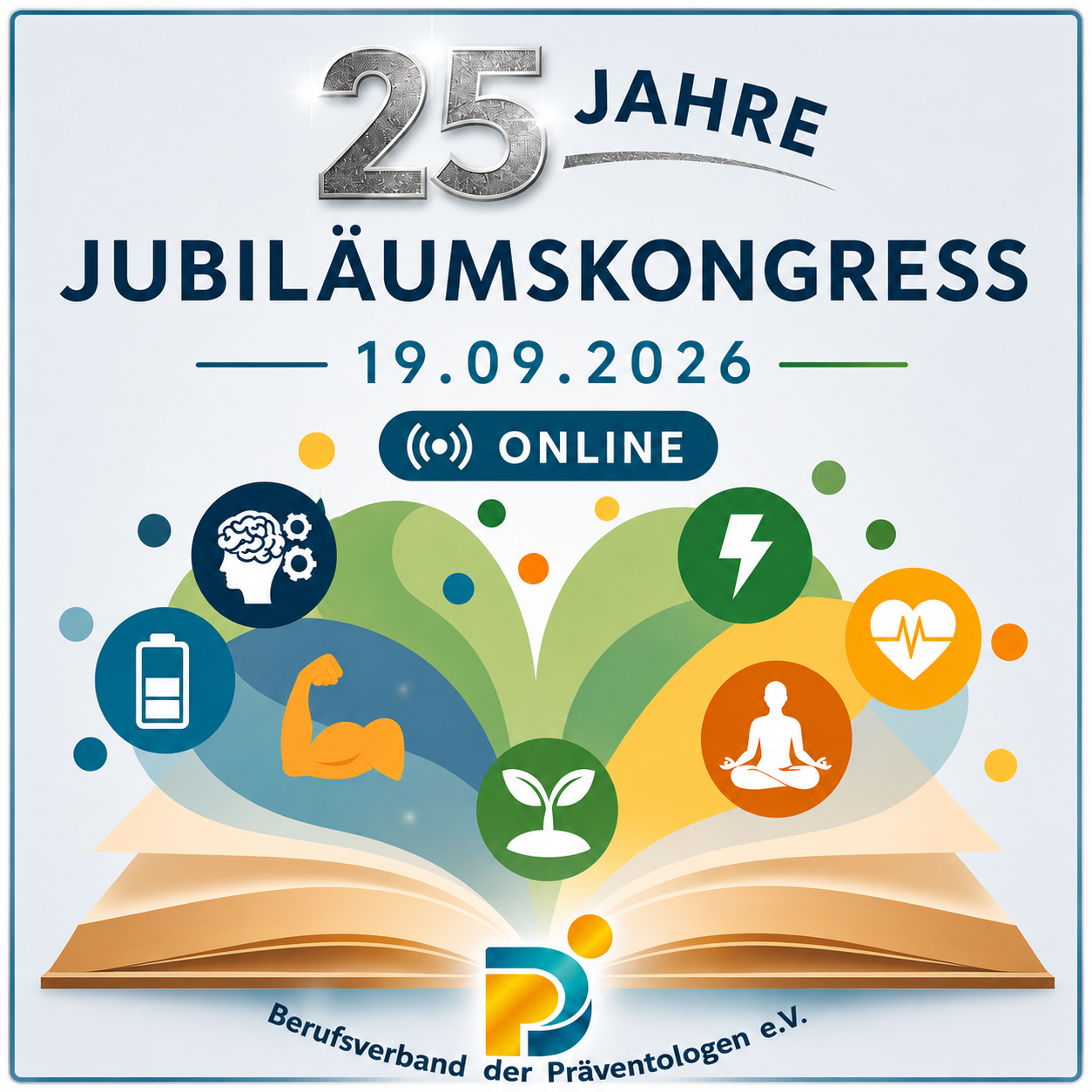 Jubiläumskongress eckig1