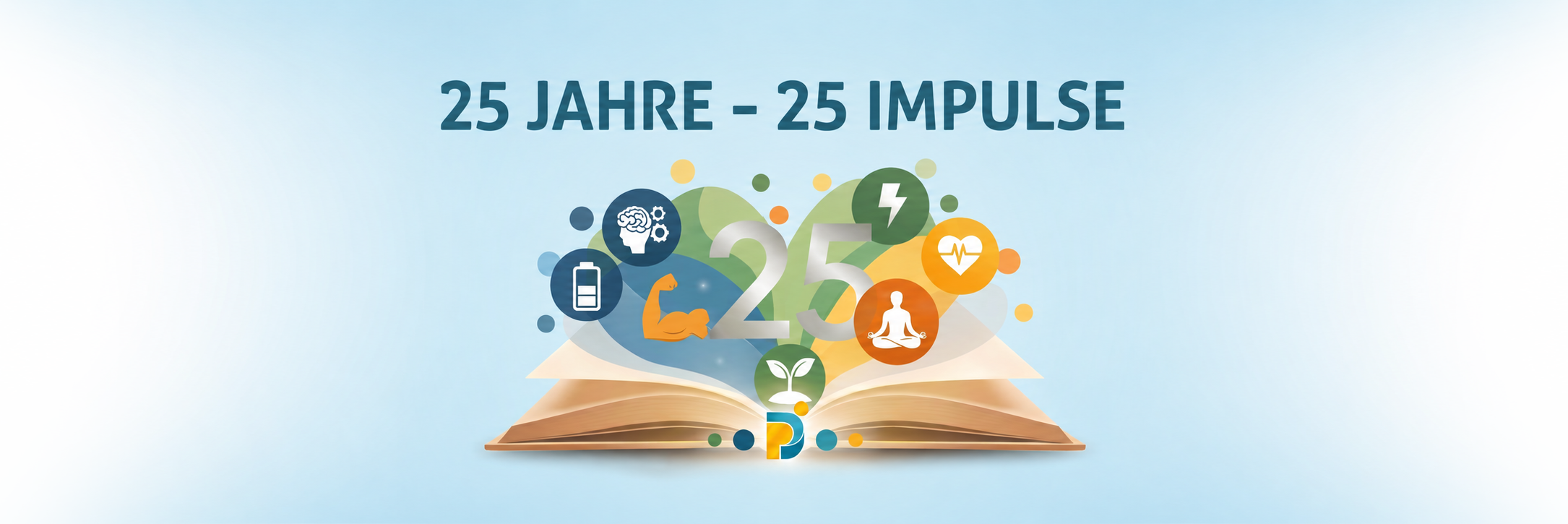 25 Jahre 25 Impulse 3