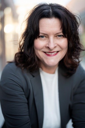 Denise Iwanek