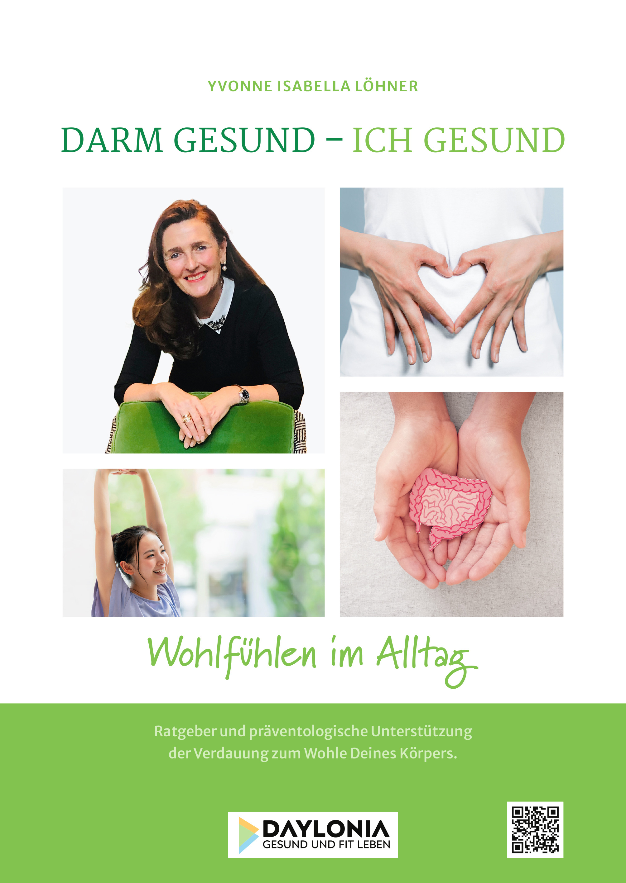 Cover Daylonia Darm gesund 2D