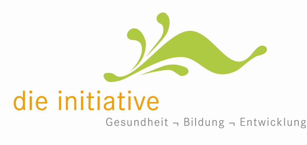 dieinitiative logo
