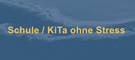 Seminarbild Schule KiTa ohne Stress